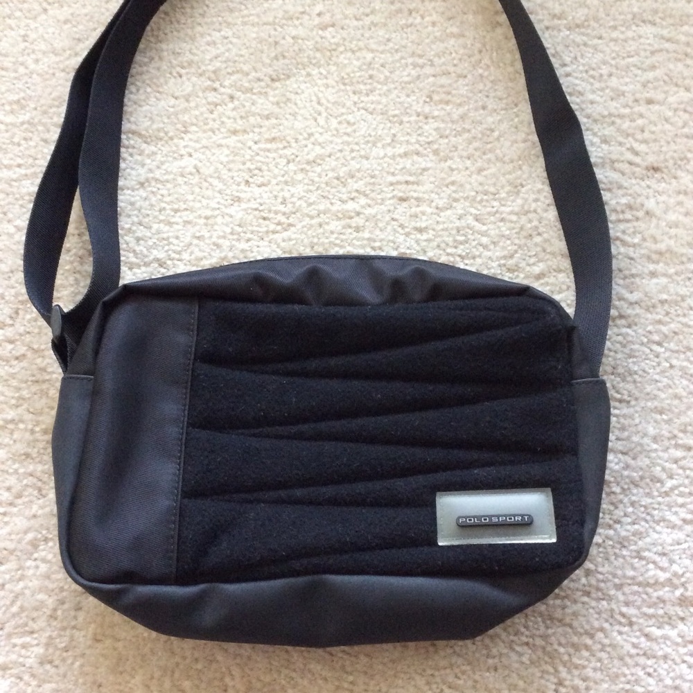 Woman’s Polo Sport purse. - Picture 2 of 4